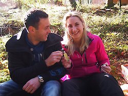 2. Bayerwald-Schmankerl-Wanderung